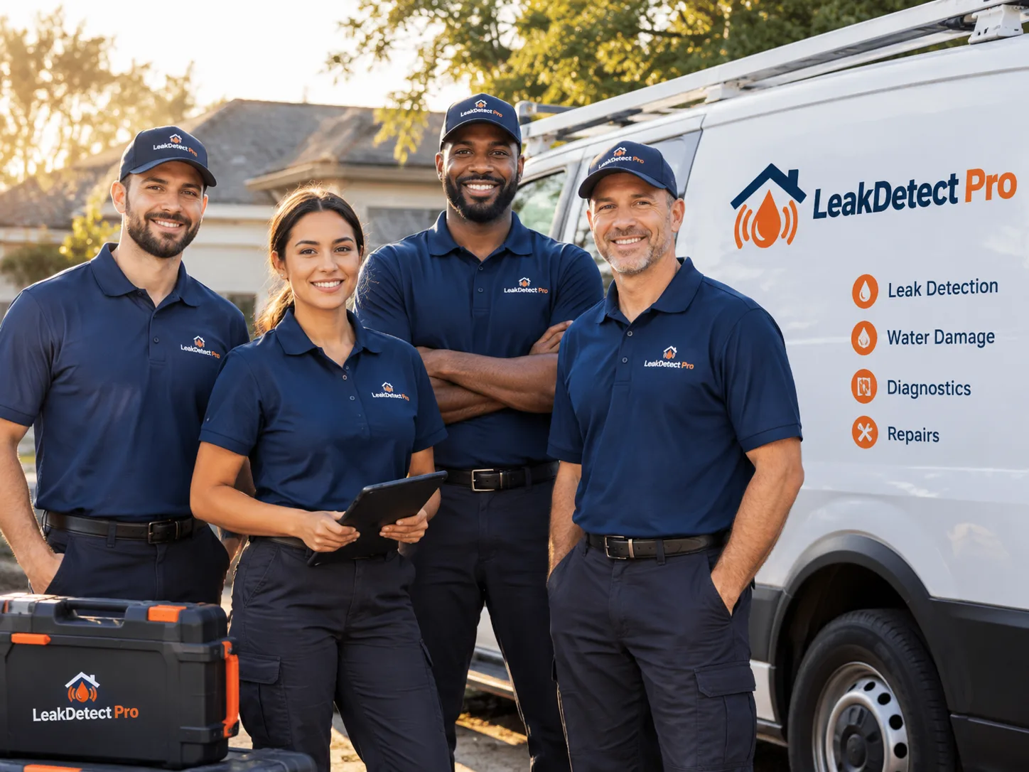 Roof Repair company in Sausalito, CA